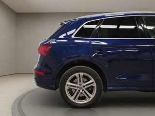 Audi Q5 Competition 55 TFSI E quattro S tronic