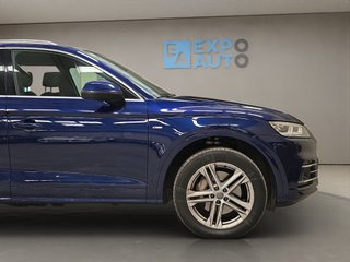 Audi Q5 Competition 55 TFSI E quattro S tronic