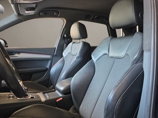 Audi Q5 Competition 55 TFSI E quattro S tronic