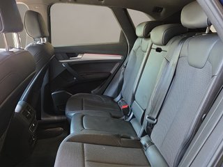 Audi Q5 Competition 55 TFSI E quattro S tronic