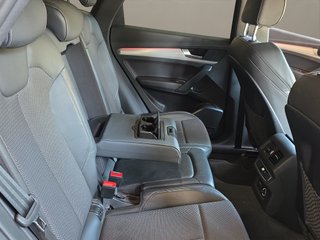 Audi Q5 Competition 55 TFSI E quattro S tronic
