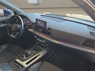 Audi Q5 Competition 55 TFSI E quattro S tronic