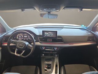 Audi Q5 Competition 55 TFSI E quattro S tronic