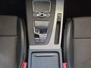 Audi Q5 Competition 55 TFSI E quattro S tronic