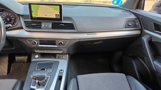 Audi Q5 Competition 55 TFSI E quattro S tronic
