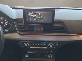 Audi Q5 Competition 55 TFSI E quattro S tronic