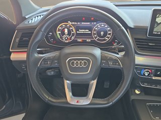 Audi Q5 Competition 55 TFSI E quattro S tronic