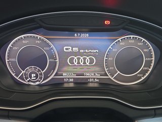 Audi Q5 Competition 55 TFSI E quattro S tronic