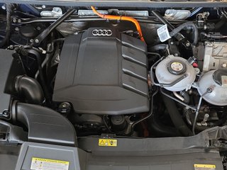 Audi Q5 Competition 55 TFSI E quattro S tronic