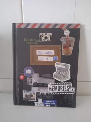 Diario Life Is Strange