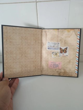 Diario Life Is Strange
