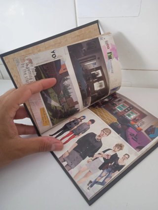 Diario Life Is Strange