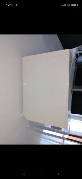 Nintendo Wii Console Bianca
