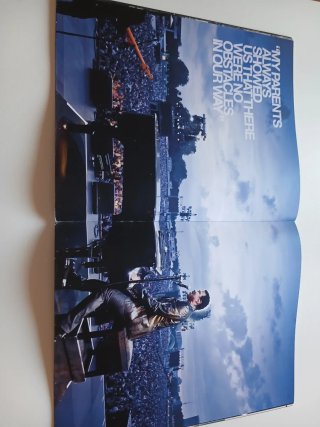 Photobook Lionel Richie