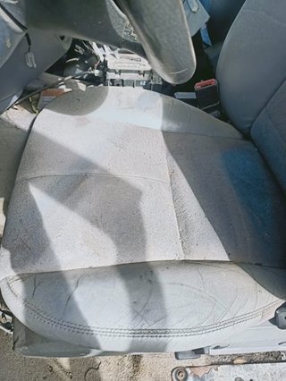 ASIENTO DELANTERO IZQUIERDO MERCEDES-BENZ CLASE M