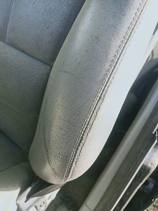 ASIENTO DELANTERO IZQUIERDO MERCEDES-BENZ CLASE M