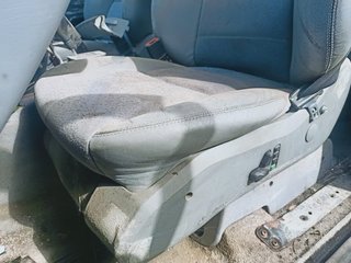 ASIENTO DELANTERO IZQUIERDO MERCEDES-BENZ CLASE M