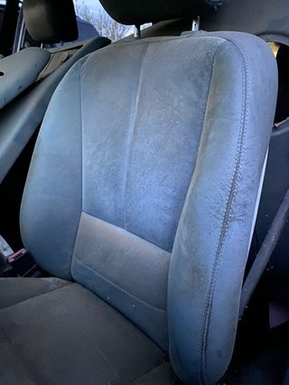 ASIENTO DELANTERO IZQUIERDO MERCEDES-BENZ CLASE M