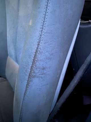 ASIENTO DELANTERO IZQUIERDO MERCEDES-BENZ CLASE M
