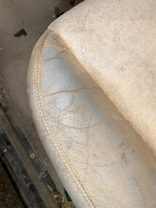 ASIENTO DELANTERO IZQUIERDO MERCEDES-BENZ CLASE M