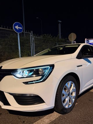 Renault Megane 2020 (18 mil km)