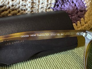 Occhiali da sole Oliver Peoples Desmon