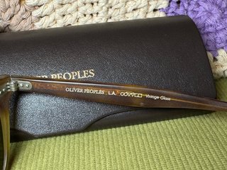 Occhiali da sole Oliver Peoples Desmon