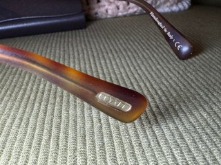 Occhiali da sole Oliver Peoples Desmon