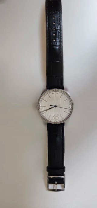 Reloj Calvin Klein Gravitation (model K98111)