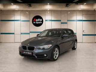 BMW Serie 1 118i 2019