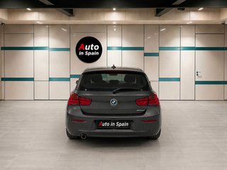 BMW Serie 1 118i 2019