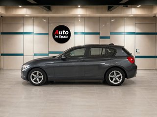 BMW Serie 1 118i 2019