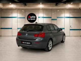 BMW Serie 1 118i 2019