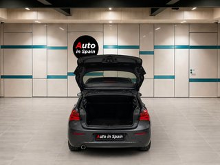BMW Serie 1 118i 2019