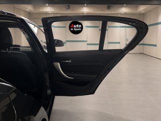 BMW Serie 1 118i 2019