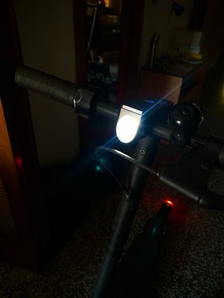 Patinete Xiaomi Mi Electric Scooter Pro 2