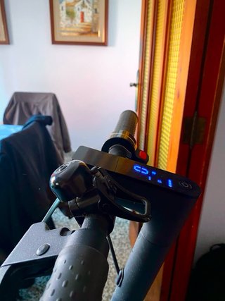 Patinete Xiaomi Mi Electric Scooter Pro 2