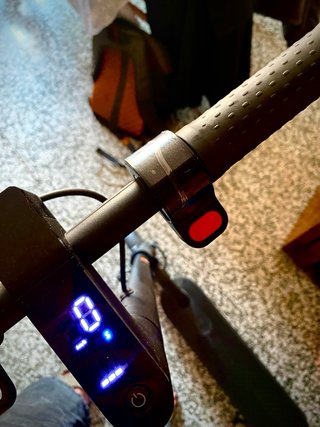 Patinete Xiaomi Mi Electric Scooter Pro 2