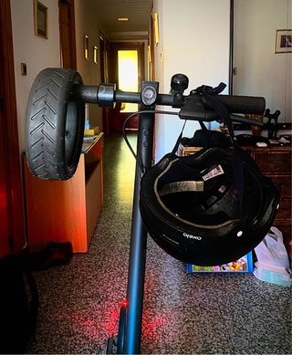 Patinete Xiaomi Mi Electric Scooter Pro 2