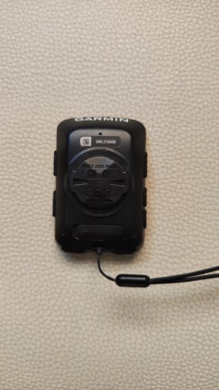 Garmin Edge 520 Plus GPS Ciclismo