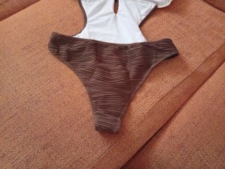 Bañador tipo trikini