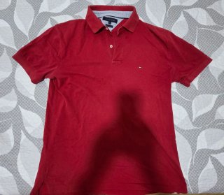 Camisas Tommy Hilfiger Hombre
