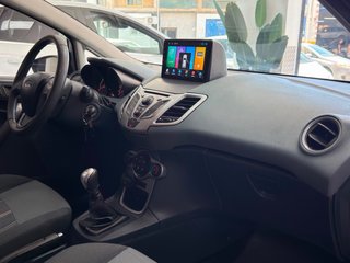 FORD FIESTA TREND