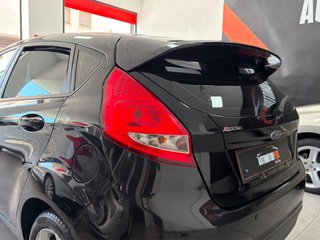 FORD FIESTA TREND