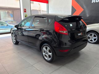 FORD FIESTA TREND