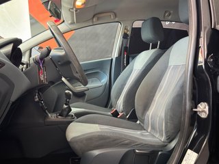 FORD FIESTA TREND