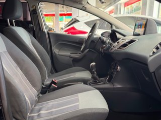 FORD FIESTA TREND
