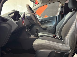 FORD FIESTA TREND