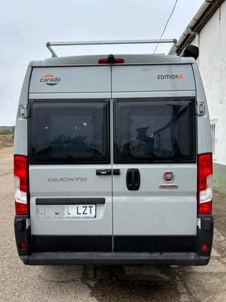 Carado CVE 600 15 Edition