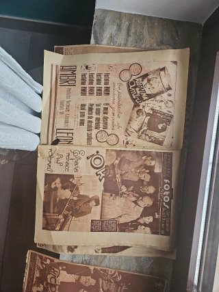 Periódico 1939